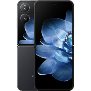 Telefon mobil Xiaomi Mix Flip, 512 GB, 12 GB RAM, Dual SIM, Purple Telefon mobil Xiaomi Mix Flip, 512 GB, 12 GB RAM, Dual SIM, Purple