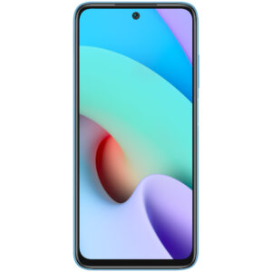 Telefon mobil Xiaomi Redmi 10, 128GB, 4GB RAM, Dual SIM, Blue Telefon mobil Xiaomi Redmi 10, 128GB, 4GB RAM, Dual SIM, Blue