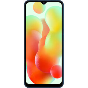 Telefon mobil Xiaomi Redmi 12C, 128 GB, 4 GB RAM, Dual SIM, Ocean Blue Telefon mobil Xiaomi Redmi 12C, 128 GB, 4 GB RAM, Dual SIM, Ocean Blue