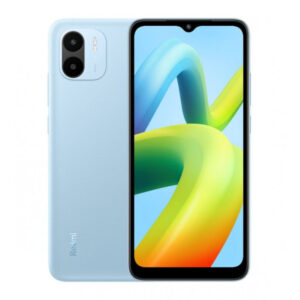 Telefon mobil Xiaomi Redmi A1, 32 GB, 2 GB RAM, Dual SIM, Black Telefon mobil Xiaomi Redmi A1, 32 GB, 2 GB RAM, Dual SIM, Black