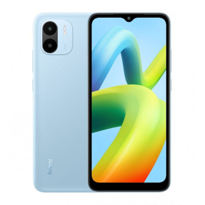 Telefon mobil Xiaomi Redmi A1, 32 GB, 2 GB RAM, Dual SIM, Black Telefon mobil Xiaomi Redmi A1, 32 GB, 2 GB RAM, Dual SIM, Black