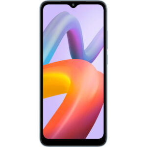 Telefon mobil Xiaomi Redmi A2, 64 GB, 3 GB RAM, Dual SIM, Negru Telefon mobil Xiaomi Redmi A2, 64 GB, 3 GB RAM, Dual SIM, Negru