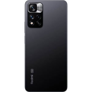 Telefon mobil Xiaomi Redmi Note 11 Pro+, 5G, 128GB, 6 GB, Dual Sim, Gray Telefon mobil Xiaomi Redmi Note 11 Pro+, 5G, 128GB, 6 GB, Dual Sim, Gray