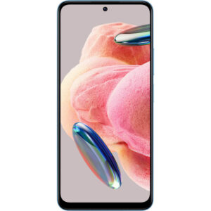 Telefon mobil Xiaomi Redmi Note 12, 128GB, 4GB RAM, Dual SIM, Ice Blue Telefon mobil Xiaomi Redmi Note 12, 128GB, 4GB RAM, Dual SIM, Ice Blue