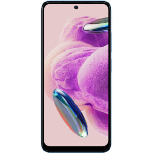 Telefon mobil Xiaomi Redmi Note 12S, 256 GB, 8 GB RAM, Dual SIM, Ice Blue Telefon mobil Xiaomi Redmi Note 12S, 256 GB, 8 GB RAM, Dual SIM, Ice Blue