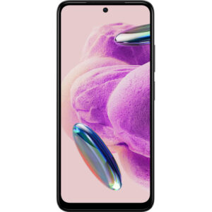 Telefon mobil Xiaomi Redmi Note 12S, 256 GB, 8 GB RAM, Dual SIM, Onyx Black Telefon mobil Xiaomi Redmi Note 12S, 256 GB, 8 GB RAM, Dual SIM, Onyx Black
