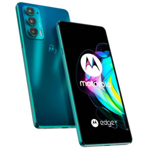 Telefon mobil Motorola Edge 20, 128GB, 8GB RAM, 5G, Dual SIM, Frosted Emerald Telefon mobil Motorola Edge 20, 128GB, 8GB RAM, 5G, Dual SIM, Frosted Emerald