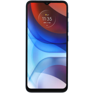 Telefon mobil Motorola Moto E7 Power, 64GB, 4GB RAM, Dual SIM, Tahiti Blue Telefon mobil Motorola Moto E7 Power, 64GB, 4GB RAM, Dual SIM, Tahiti Blue