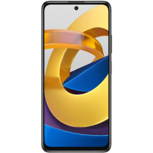 Telefon mobil Poco M4 Pro, 5G, Dual SIM, 128 GB, 6GB RAM, Power Black Telefon mobil Poco M4 Pro, 5G, Dual SIM, 128 GB, 6GB RAM, Power Black
