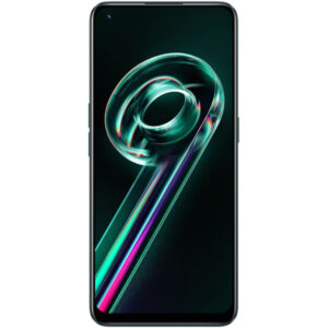 Telefon mobil Realme 9 Pro+, 5G, 6GB RAM, 128GB, Dual SIM, Aurora Green Telefon mobil Realme 9 Pro+, 5G, 6GB RAM, 128GB, Dual SIM, Aurora Green