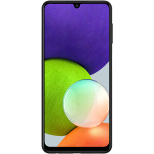 Telefon mobil Samsung Galaxy A22, 64GB, 4GB, Dual SIM, Alb Telefon mobil Samsung Galaxy A22, 64GB, 4GB, Dual SIM, Alb