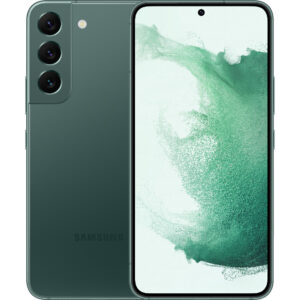 Telefon mobil Samsung Galaxy S22, 128GB, 8GB RAM, 5G, Dual SIM, Pink Gold Telefon mobil Samsung Galaxy S22, 128GB, 8GB RAM, 5G, Dual SIM, Pink Gold