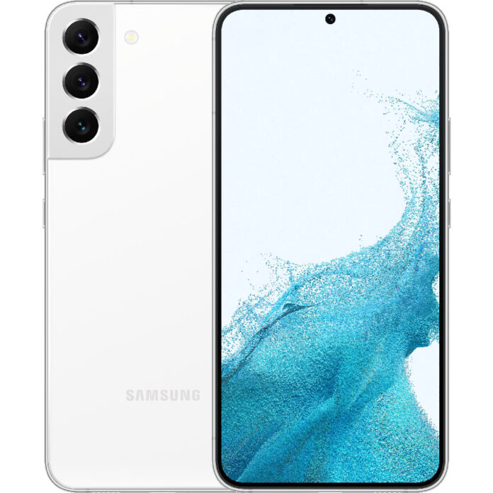 Telefon mobil Samsung Galaxy S22+, 5G, 128GB, 8GB RAM, Dual SIM, Phantom Black Telefon mobil Samsung Galaxy S22+, 5G, 128GB, 8GB RAM, Dual SIM, Phantom Black