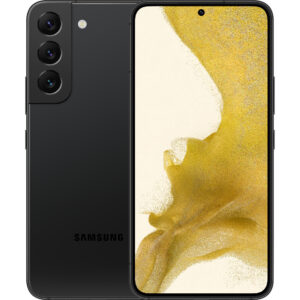 Telefon mobil Samsung Galaxy S22, 256GB, 8GB RAM, 5G, Dual SIM, Phantom White Telefon mobil Samsung Galaxy S22, 256GB, 8GB RAM, 5G, Dual SIM, Phantom White