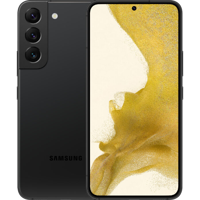Telefon mobil Samsung Galaxy S22, 256GB, 8GB RAM, 5G, Dual SIM, Phantom White Telefon mobil Samsung Galaxy S22, 256GB, 8GB RAM, 5G, Dual SIM, Phantom White