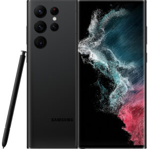 Telefon mobil Samsung Galaxy S22 Ultra, 5G, 256GB, 12GB RAM, Dual SIM, Phantom White Telefon mobil Samsung Galaxy S22 Ultra, 5G, 256GB, 12GB RAM, Dual SIM, Phantom White