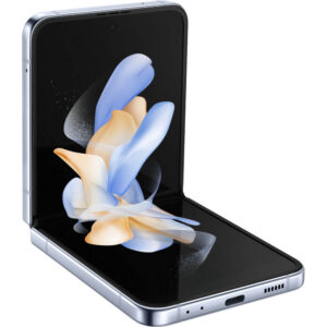 Telefon mobil Samsung Galaxy Z Flip4 5G, 512GB, 8GB, Dual Sim, Graphite Telefon mobil Samsung Galaxy Z Flip4 5G, 512GB, 8GB, Dual Sim, Graphite