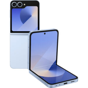 Telefon mobil Samsung Galaxy Z Flip6 5G, 256GB, 12GB RAM, Mint Telefon mobil Samsung Galaxy Z Flip6 5G, 256GB, 12GB RAM, Mint