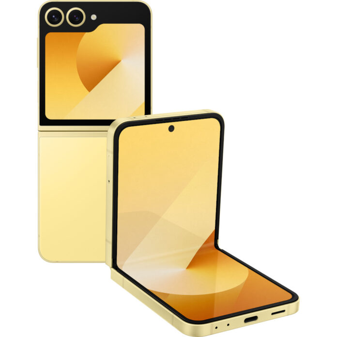 Telefon mobil Samsung Galaxy Z Flip6 5G, 512GB, 12GB RAM, Blue Telefon mobil Samsung Galaxy Z Flip6 5G, 512GB, 12GB RAM, Blue