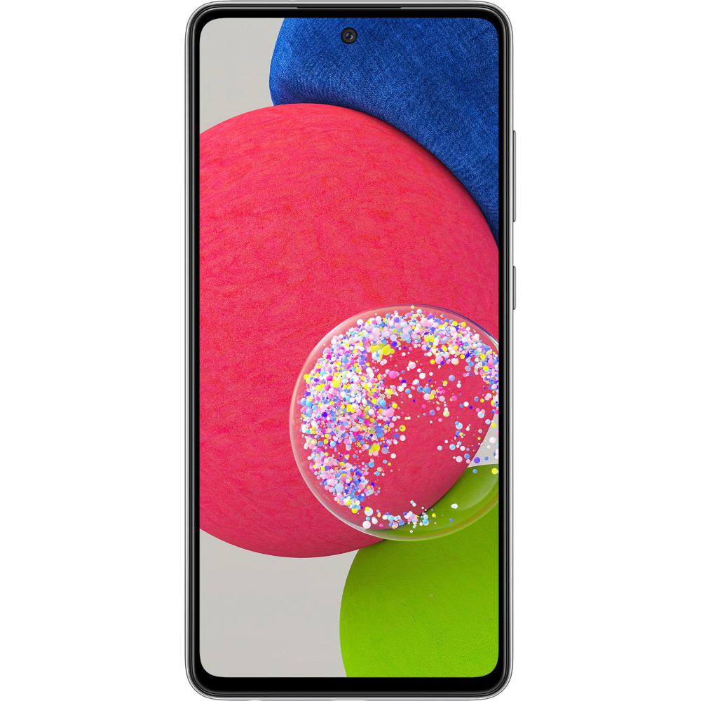 Telefon mobil Samsung Galaxy A52s, Enterprise Edition, 128GB, 6GB, 5G, Dual SIM, Awesome Black Telefon mobil Samsung Galaxy A52s, Enterprise Edition, 128GB, 6GB, 5G, Dual SIM, Awesome Black