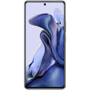 Telefon mobil Xiaomi 11T, 128GB, 8GB RAM, Dual SIM, Gri Telefon mobil Xiaomi 11T, 128GB, 8GB RAM, Dual SIM, Gri