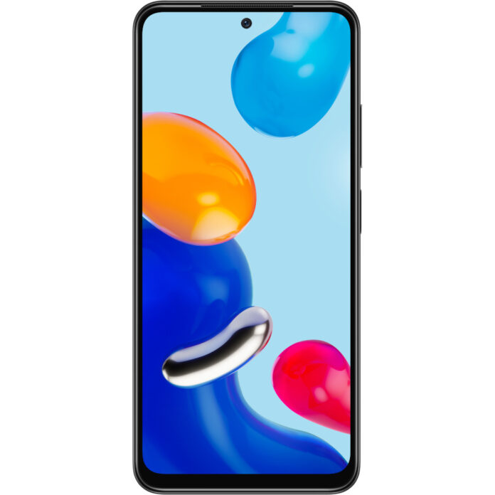 Telefon mobil Xiaomi Redmi Note 11, 128GB, 4GB RAM, Dual SIM, Graphite Gray Telefon mobil Xiaomi Redmi Note 11, 128GB, 4GB RAM, Dual SIM, Graphite Gray