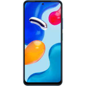 Telefon mobil Xiaomi Redmi Note 11S, 128GB, 6GB RAM, Dual SIM, Twilight Blue Telefon mobil Xiaomi Redmi Note 11S, 128GB, 6GB RAM, Dual SIM, Twilight Blue