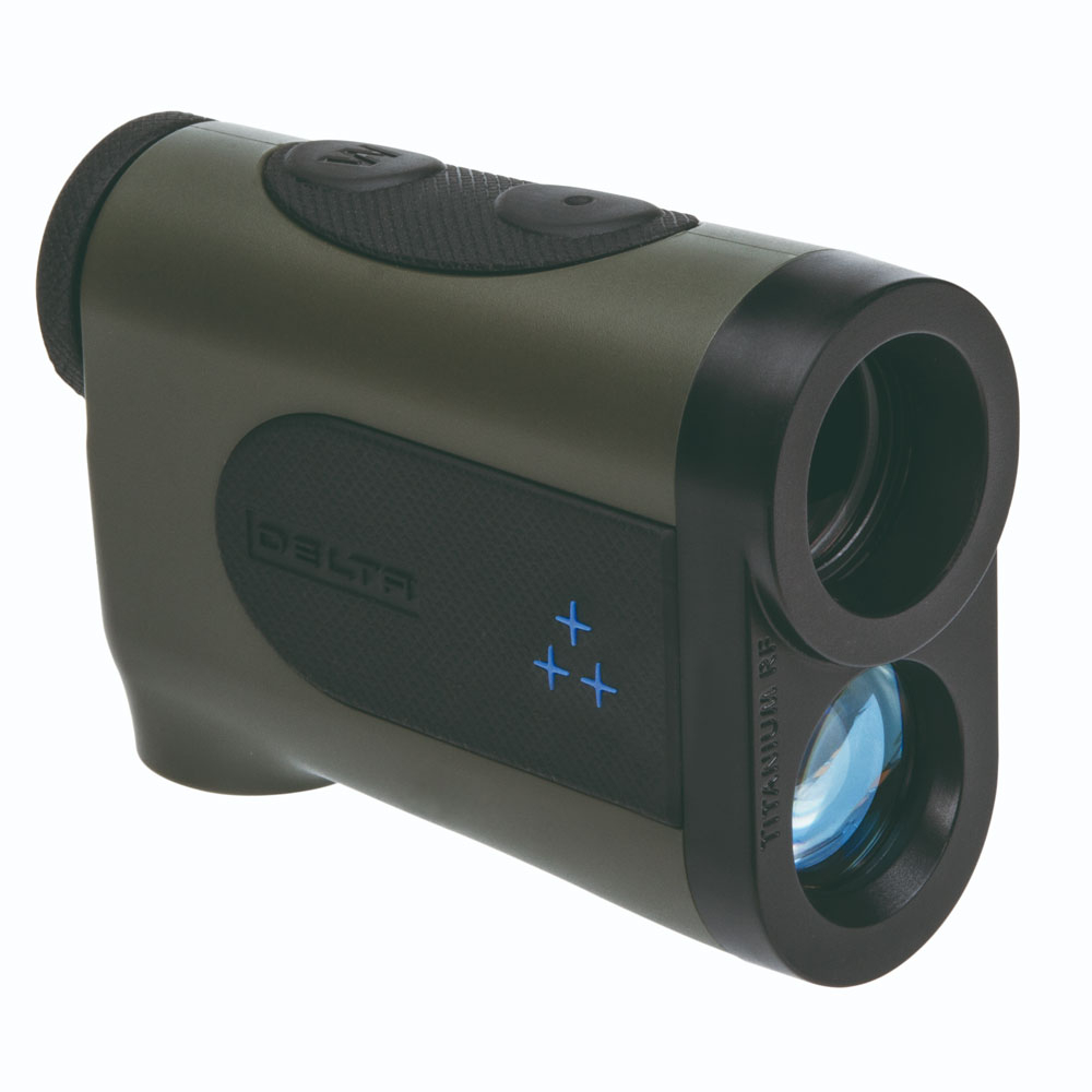 Telemetru laser Delta Titanium RF1200, 1097 m, clasa 1 Telemetru laser Delta Titanium RF1200, 1097 m, clasa 1