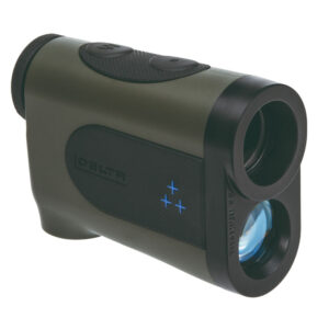 Telemetru laser Delta Titanium RF2000, 1830 m, clasa 1 Telemetru laser Delta Titanium RF2000, 1830 m, clasa 1