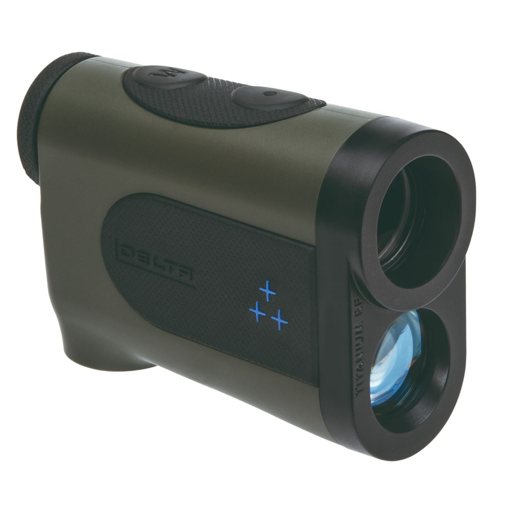 Telemetru laser Delta Titanium RF2000, 1830 m, clasa 1 Telemetru laser Delta Titanium RF2000, 1830 m, clasa 1