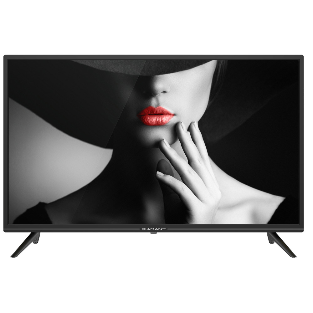 Televizor LED Diamant 32HL4300H/B, 80 cm, HD, HDMI, USB, Clasa F Televizor LED Diamant 32HL4300H/B, 80 cm, HD, HDMI, USB, Clasa F