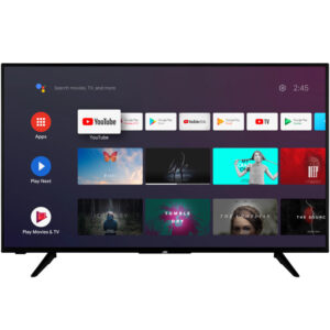 Televizor Smart LED, JVC LT-43VAF3000, 108cm, Full HD, Clasa E Televizor Smart LED, JVC LT-43VAF3000, 108cm, Full HD, Clasa E