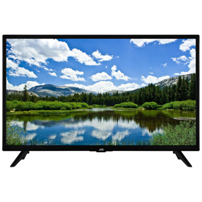 Televizor LED, JVC LT-32VH2105, 80 cm, HD, USB, HDMI, Clasa F Televizor LED, JVC LT-32VH2105, 80 cm, HD, USB, HDMI, Clasa F