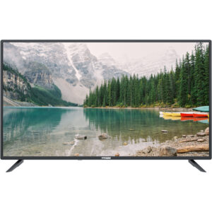 Televizor LED, Vision Touch VTTV A4001, 101 cm, Full HD, Clasa E Televizor LED, Vision Touch VTTV A4001, 101 cm, Full HD, Clasa E