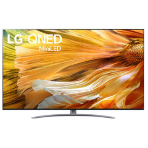Televizor Smart QNED Mini, LG 65QNED913PA.AEU, 164 cm, Ultra HD 4K, Negru, Clasa G Televizor Smart QNED Mini, LG 65QNED913PA.AEU, 164 cm, Ultra HD 4K, Negru, Clasa G