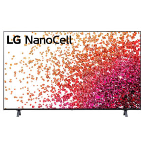 Televizor Smart LED, LG 70NANO753PA.AEU, 178 cm, 4K Ultra HD, Clasa G Televizor Smart LED, LG 70NANO753PA.AEU, 178 cm, 4K Ultra HD, Clasa G