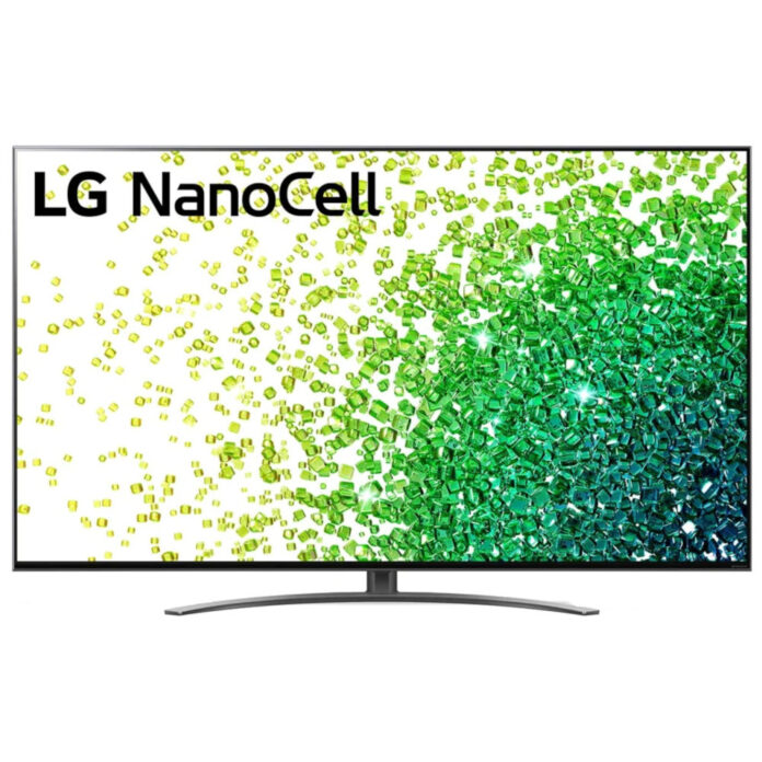 Televizor LG NanoCell 55NANO863PA.AEU, Smart LED, 139 cm, 4K Ultra HD, Clasa G Televizor LG NanoCell 55NANO863PA.AEU, Smart LED, 139 cm, 4K Ultra HD, Clasa G