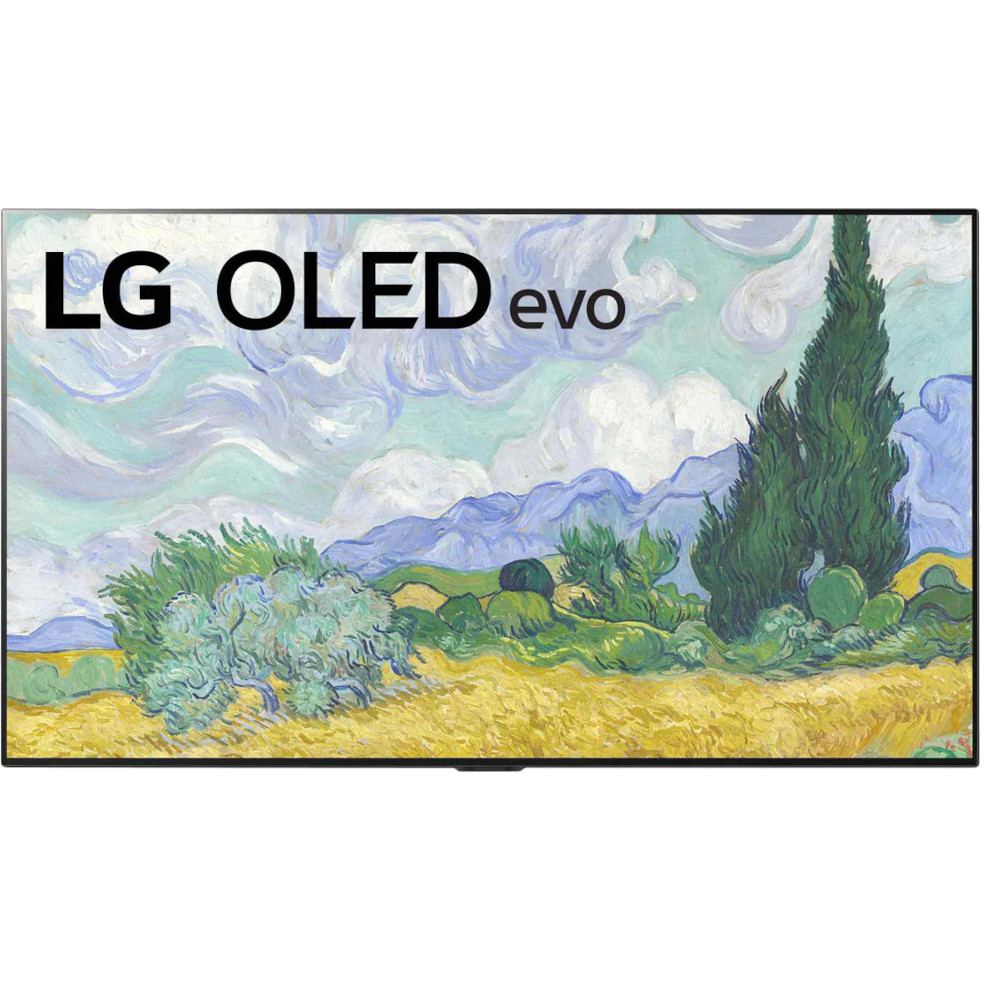 Televizor Smart, LG OLED77G13LA, 195 cm, 4K Ultra HD, OLED, HDMI, Clasa G Televizor Smart, LG OLED77G13LA, 195 cm, 4K Ultra HD, OLED, HDMI, Clasa G