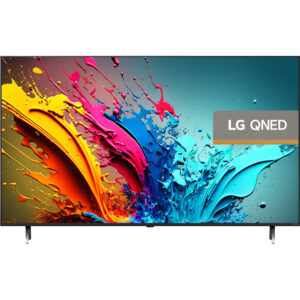 Televizor QNED Smart LG 50QNED85T3A, Ultra HD 4K, HDR, 126cm Televizor QNED Smart LG 50QNED85T3A, Ultra HD 4K, HDR, 126cm