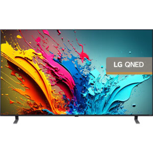 Televizor QNED Smart LG 86QNED85T3C, Ultra HD 4K, HDR, 218cm Televizor QNED Smart LG 86QNED85T3C, Ultra HD 4K, HDR, 218cm