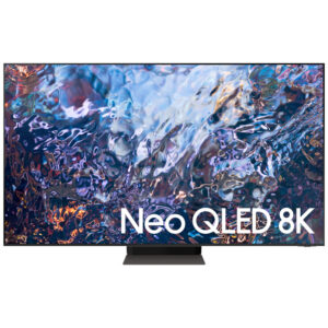 Televizor Samsung 55QN700A, Smart, 138 cm, 8K Ultra HD, Neo QLED, HDMI, USB, Clasa G Televizor Samsung 55QN700A, Smart, 138 cm, 8K Ultra HD, Neo QLED, HDMI, USB, Clasa G