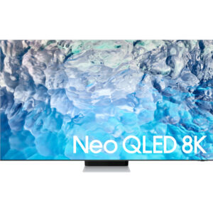 Televizor Smart QLED, Samsung 75QN900B, 189 cm, Ultra HD 8K, Neo QLED, Clasa G Televizor Smart QLED, Samsung 75QN900B, 189 cm, Ultra HD 8K, Neo QLED, Clasa G