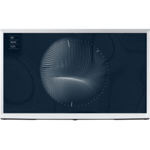 Televizor Samsung QLED The Serif 43LS01B, 108 cm, Smart, 4K Ultra HD, Clasa G Televizor Samsung QLED The Serif 43LS01B, 108 cm, Smart, 4K Ultra HD, Clasa G