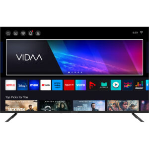 Televizor Smart Diamant 43HL5530U/C, 109 cm, Ultra HD 4K, Clasa F Televizor Smart Diamant 43HL5530U/C, 109 cm, Ultra HD 4K, Clasa F
