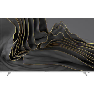 Televizor Smart LED Tesla Q55K925SUS, 140 cm, Ultra HD 4K, WebOS, Clasa G Televizor Smart LED Tesla Q55K925SUS, 140 cm, Ultra HD 4K, WebOS, Clasa G