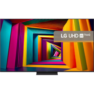Televizor Smart LG 75UT91003LA, 189 cm, Ultra HD 4K, Clasa E Televizor Smart LG 75UT91003LA, 189 cm, Ultra HD 4K, Clasa E