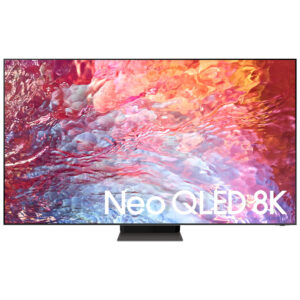 Televizor Smart QLED, Samsung 75QN700B, 189 cm, Ultra HD 4K, HDMI, USB, FreeSync, Clasa G Televizor Smart QLED, Samsung 75QN700B, 189 cm, Ultra HD 4K, HDMI, USB, FreeSync, Clasa G
