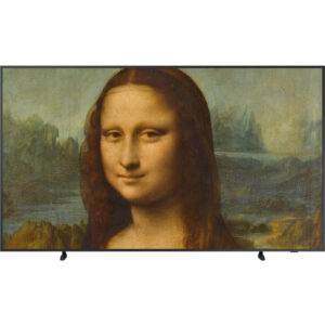 Televizor Smart QLED Samsung The Frame 50LS03B, 125 cm, 4K Ultra HD, Clasa G Televizor Smart QLED Samsung The Frame 50LS03B, 125 cm, 4K Ultra HD, Clasa G