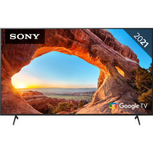 Televizor Smart LED, Sony KD85X85, 214 cm, 4K Ultra HD, Google TV, Clasa G Televizor Smart LED, Sony KD85X85, 214 cm, 4K Ultra HD, Google TV, Clasa G