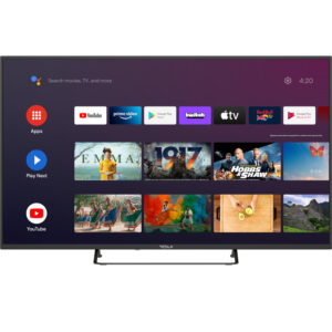 Televizor Tesla 43E620BFS, 109 cm, HD, LED, Clasa E Televizor Tesla 43E620BFS, 109 cm, HD, LED, Clasa E